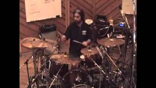 The best of Times  Mike Portnoy DRUMS ONLY [upl. by Buine]