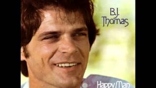 BJ Thomas — What a Difference Youve Made 1979 [upl. by Einohpets]