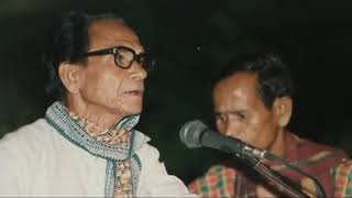 RABHA SONG CHIKA JORAI NANGO NUKGATA MUN BY LATE RAJEN PAM [upl. by Miun]