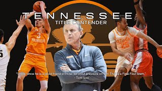 If You Cant See the Difference in this Tennessee Volunteers Team [upl. by Chase]