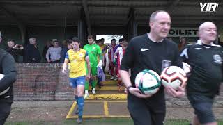 Highlights  Eastbourne Town v Steyning  161223 [upl. by Simmons873]