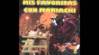 La Norteña De Mis Amores  Mis Favoritas Con Mariachi Vol1 [upl. by Mab749]