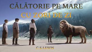 Cronicile din Narnia 5 Calatorie pe mare cu Zori de zi  ep5 [upl. by Rattan]