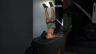 Beating excess fat for ABS muscles is backvdsgym shorts [upl. by Scarface]