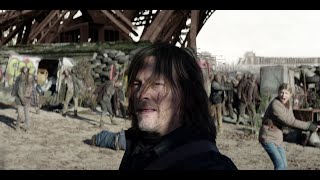 The Walking Dead  Daryl Dixon  Season 1 Episode 4 Preview Promo HD 2023 [upl. by Nylyaj]