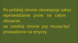 Parki Narodowe w Polsce  Wprowadzenie [upl. by Honeywell]