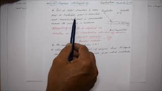 Definition of Absorptivity  M405  Heat and Mass Transfer in Tamil [upl. by Ikkaj21]