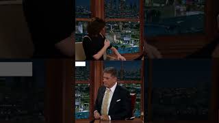 Elisabeth Moss  awards and enyas existence  shorts viral ElisabethMoss Craigferguson [upl. by Nels786]