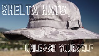 Shelta Hats Definitely worth the price [upl. by Knick618]