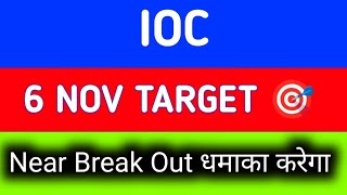 ioc share news today  ioc share latest news  ioc share latest news today [upl. by Nissie]