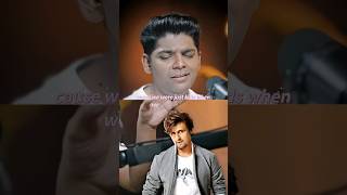 Perfect song in Indian Singers Voice  Sumedh Shindey TheMotorMouth podcastclips shorts [upl. by Lasyrc]