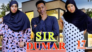 SIR NAGEED  17 FULL MOVIE BY SAGAL SOMALI [upl. by Becka]