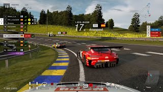 Gran Turismo™SPORT  Daily Race C  Alsace  Volkswagen Beetle GT3  Onboard [upl. by Chandra]