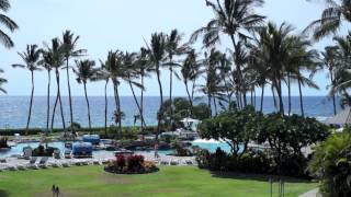 Video Tour of The Fairmont Orchid Big Island of Hawaii [upl. by Nadroj]