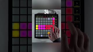 RAPTURE  INTERWORLD Phonk Remix on Launchpad metamorphosis rapture phonk interworld [upl. by Perla366]