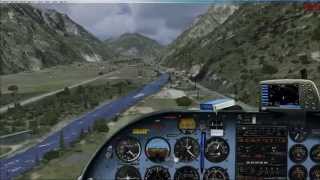 Switzerland professional X  FSX [upl. by Neirod]