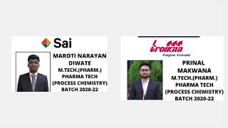 NIPER Hyderabad Placement  NIPER MBA vs other branch placement [upl. by Sissy]