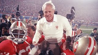 A Football Life Bill Walsh [upl. by Cathleen]