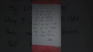 The Nights Avicii Lyrics kjfun [upl. by Cindelyn105]