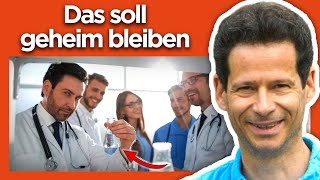 DMSO Die Pharma hat Angst vor diesem Wundermittel Dr Hartmut Fischer [upl. by Pennie333]