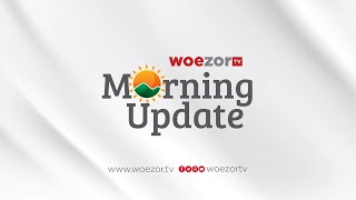 WATCH LIVE  Morning Update from Kete Krachi Oti Region  Mahama4Change2024  WoezorTV [upl. by Laroc]