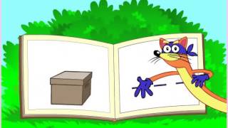 Swiper Spelling Book Games 2 [upl. by Arahk37]