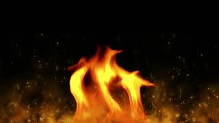 🔥Dancing Flames Serene Piano🎹 Music [upl. by Adamek]