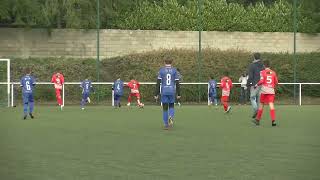 Festi Foot u13 Vierzon FC match 4 [upl. by Alby]