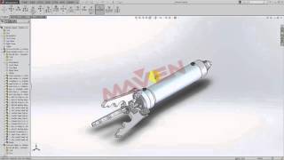 메이븐 솔리드웍스 3분이면 돼  16 SOLIDWORKS Explorer Rename File [upl. by Nirret757]