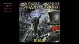 Orden Ogan  Gunmen Full Album [upl. by Consuelo671]