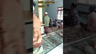 DZIKIR di SPERTIGA MALAM ustadzadihidayatofficial uah motivasi ustadzadihidayatmotivasi [upl. by Lleroj261]