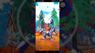 When l go fully garchomp in wild garchomp zorua viral like subscribe comment [upl. by Dolley582]