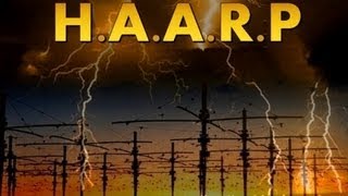 projeto haarp harpa uma terrível arma eletromagnética que pode controla o tempo existe mesmo [upl. by Stein]