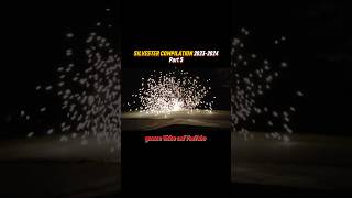 SILVESTER COMPILATION 20232024🧨  Part 5 [upl. by Yarb347]