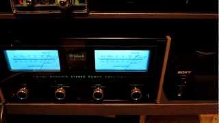 McIntosh MC7300 [upl. by Riek]