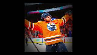 Leon Draisaitl 2 Edit oilers nhlplayer edit [upl. by Alamaj]