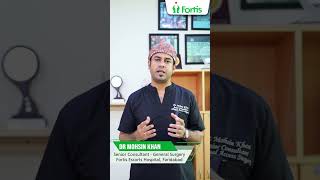 Hemorrhoids and Cancer What You Need to Know  Dr Mohsin Khan cancer hemorrhoids health care [upl. by Nnaarual951]