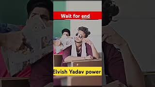 Elvish Yadav attitude status trending short ravigaming [upl. by Idnew]