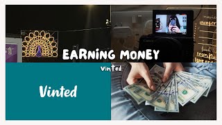 Cash In Your Closet How to Earn Money on Vinted [upl. by Meade131]