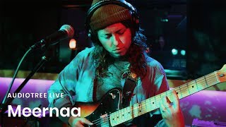 Meernaa on Audiotree Live Full Session [upl. by Uke408]