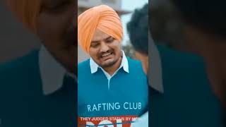 Game song  Sidhu mose wala and shooter Kahlon status Punjabi love music shorts shortvideo [upl. by Naerad]