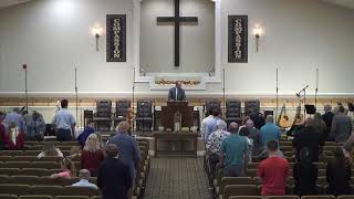 Riverland Baptist Church Service [upl. by Nove]