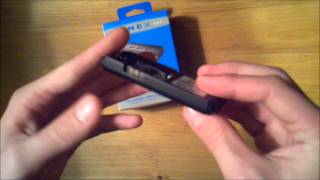 Dynex 7Port USB Hub Unboxing [upl. by Agneta]