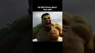 Hulk literally didnt come out in the whole movie marvel shorts [upl. by Schenck679]