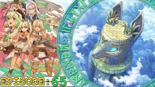 Rune Factory 4 Ep 65 Rune Pranas Insane Fire Mages [upl. by Appleton]