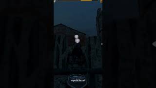 quotFire in the Night Castle Siege Under the Stars 🌙🔥quot mountandblade2 gaming gameplay [upl. by Eiznikcm]