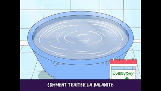 Comment traiter la balanite [upl. by Zanas]