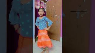 Rupar nupur baja talatala dance bangladance cute song love payetaharruparnupur [upl. by Arrek901]