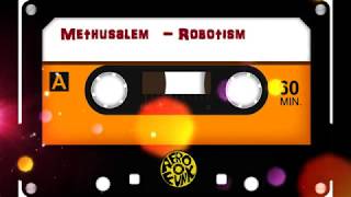 Methusalem  Robotism 1980 [upl. by Philoo]