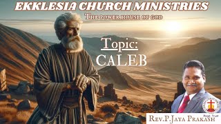 Ekklesia Church Ministries Sunday Evening Service 6th October 2024 [upl. by Zoe25]